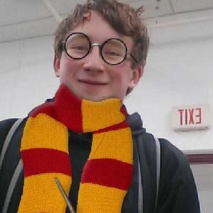 Meet your Posher, Dominick